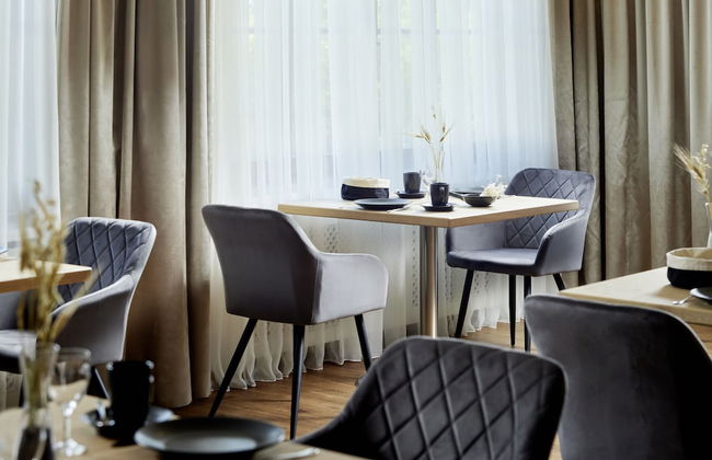 Maximilian Appartements - Foto 65