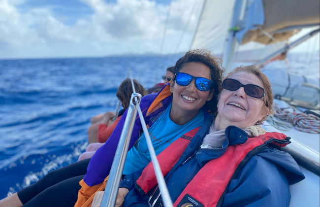 Boat Trip to Îles des Saintes - Photo 6