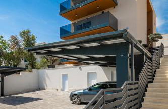 Exclusive apartments Ellen & Micol-with 3 free Mountain Bikes - Photo 3