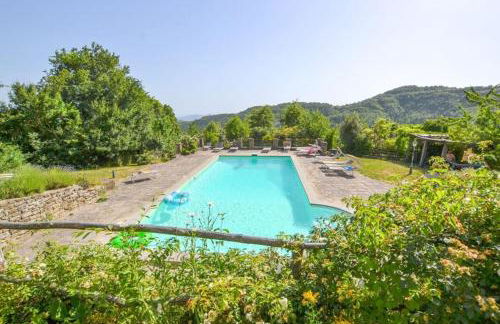 Il Cantuccio - Borgo con piscina privata - Foto 1