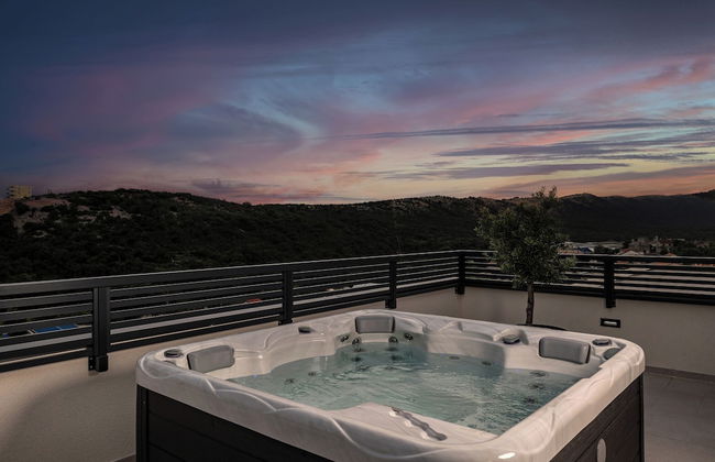 Villa Betelgeuse Supernova - Foto 25