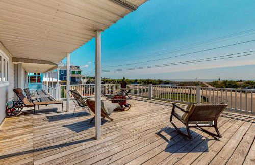 Luxury Rye Beach Escape - Foto 48