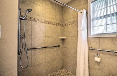 Pet-Friendly Georgetown Home Less Than 1 Mi to Dtwn! - Foto 17