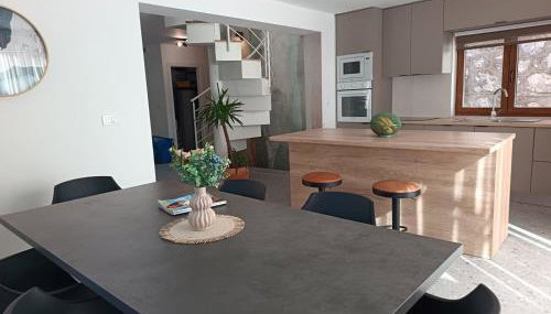 Holiday Home 5226-1 for 7 Pers in Vrgorac - Foto 5