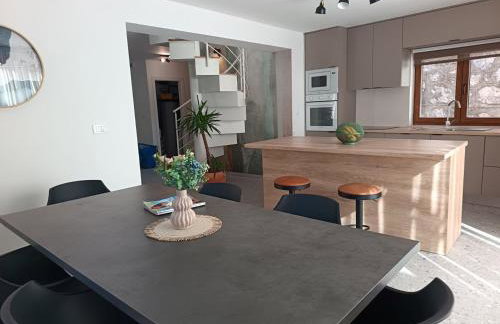 Holiday Home 5226-1 for 7 Pers in Vrgorac - Foto 5