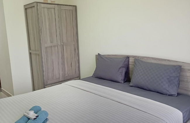 SleepRest @ Pollux Habibie - Foto 32