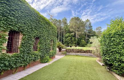 Casa Rural Sierra de Aguafría. Finca El Robledillo - Foto 26