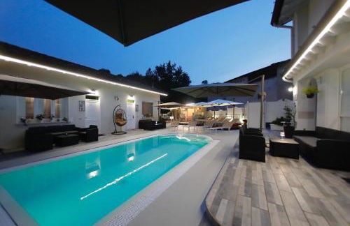 Apt 5 Borgo Lago di Garda - Foto 29