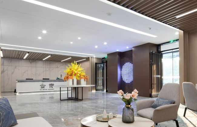 chongqingyitangfuwugongyu - Foto 9