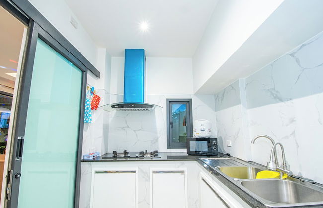 Rising Pool Villa Bang Saray - Foto 6