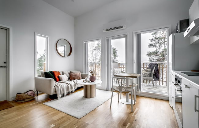 Breathtaking Lakefront mini villas - Foto 44