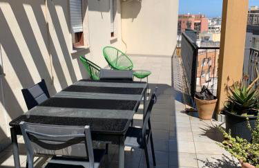 Penthouse in the historic center - Foto 24