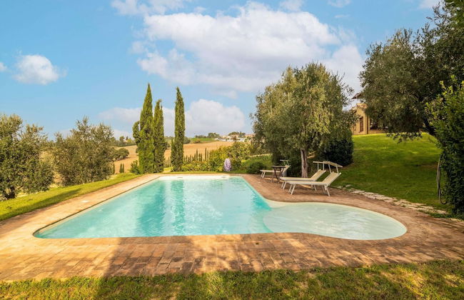 Belvilla by OYO Villa Osimo - Foto 1