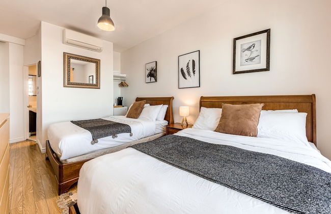 Double Room River View - Foto 22