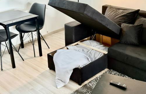 Ruhig wohnen mitten in der Stadt, 8 Min zum Hbf - Foto 13