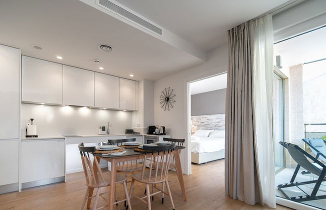 Ahoy Apartments - Foto 45