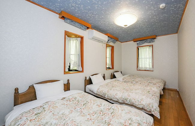 Runesu Karuizawa - Foto 19