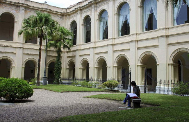 Guided Tour of Cordoba - Photo 3