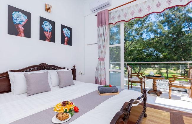 ViVa Villa Vung Tau - Kim Minh - Foto 7