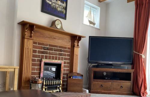 The Boathouse Osmington Mills - Foto 45