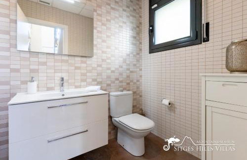 Cool and Stylish Villa Avanti with Private Pool, Beautiful Views and Air Conditioniing - Foto 32