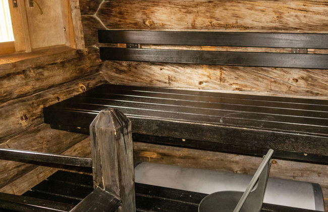 Lumiankelo - Foto 22