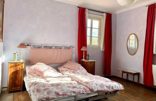 Turmwohnung Schloss Heldritt - Foto 2