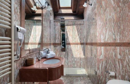 Villa Torre Delle Rose - Firenzuola, Private Pool, Ac, Privacy - Photo 37