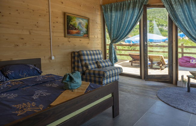 Apartmani Karučki krš - Foto 4