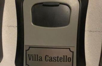 Villa Castello - Foto 45