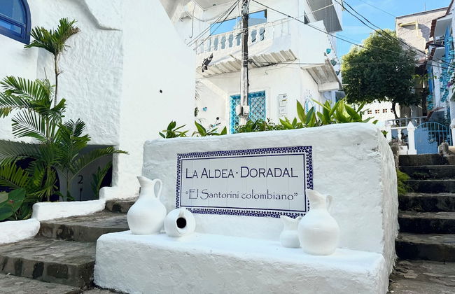 Villa Mediterranea - Foto 24