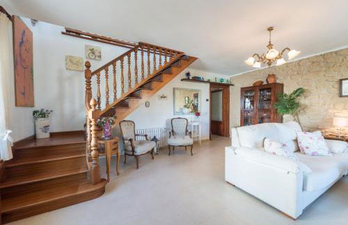 Casas Mari y Pili para 12 personas a unos 200 m de la playa - Foto 20