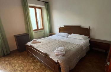 Casa vacanza predaia - Foto 13