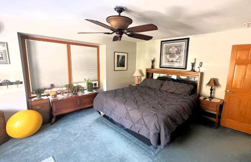 Private 5-Acre Escape - Pool, Lake & Gardens - Foto 63