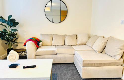 Cosy Retreat in Ashford city centre with Hot tub - Foto 28