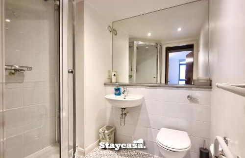 Modern Aesthetic Cosy Apartment Near City Centre - Foto 33