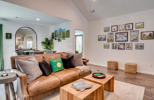 Augusta Luxe Retreat Minutes to Masters Private Backyard - Foto 29