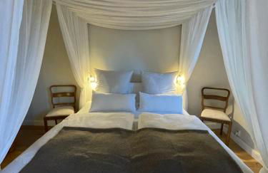 Ferienwohnungen an der Stadtvilla Rheinsberg - Foto 32