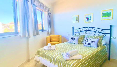 Gomera Sunset Apartments - Foto 2