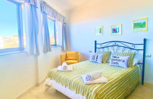 Gomera Sunset Apartments - Foto 2