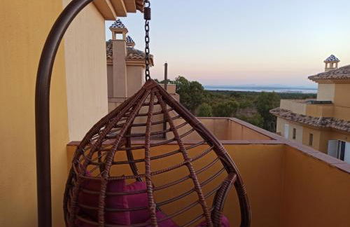 BUNGALOW CON ENCANTO, MONTE DE MAR - Foto 28