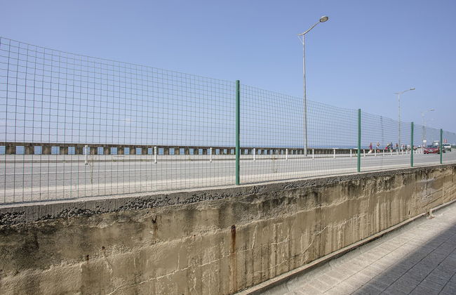 Modern Coastline Apartment - Foto 43