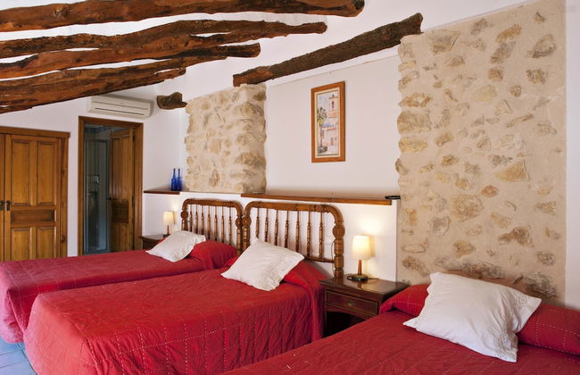 La Llar d´Aitana - Foto 4