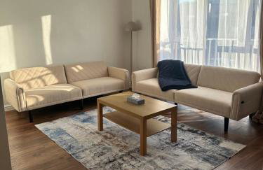 Flat by the Quayside - Foto 1