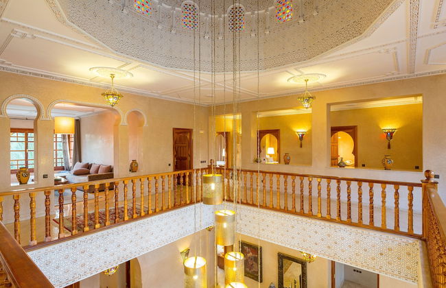 Domaine Rosaroum - Photo 29