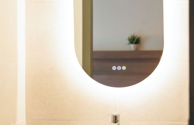 Appart'hôtel Le Corot - Accès Autonome - Foto 36