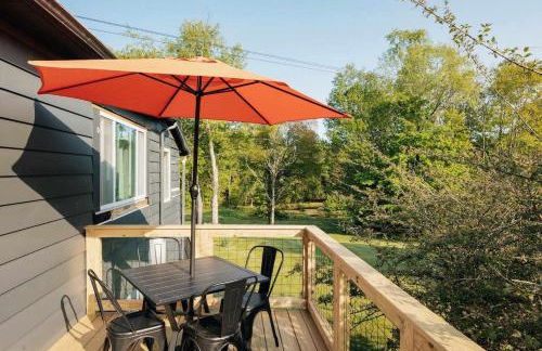 FOUNDERS COTTAGE - 2 room with kitchennete - Foto 20