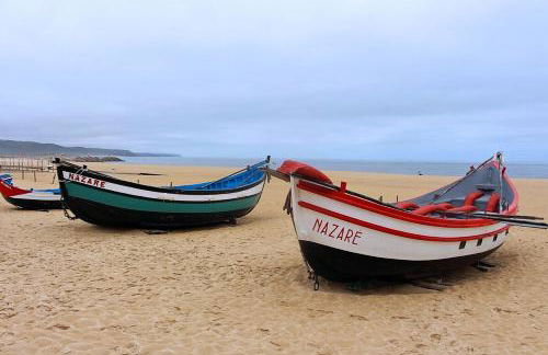 Escapadinha de Carnaval tranquila perto da Nazaré - Foto 31