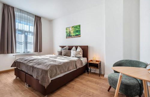 Villa Rathmannsdorf - Foto 31