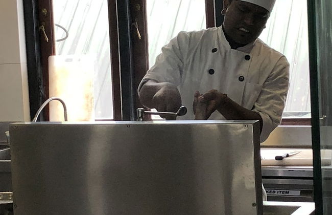 Villa Mount Royal - Photo 45